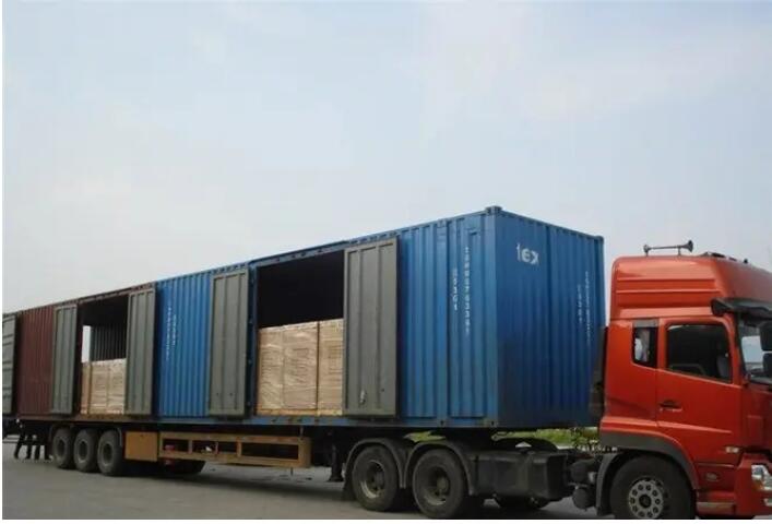 漳州到富拉尔基区整车运输