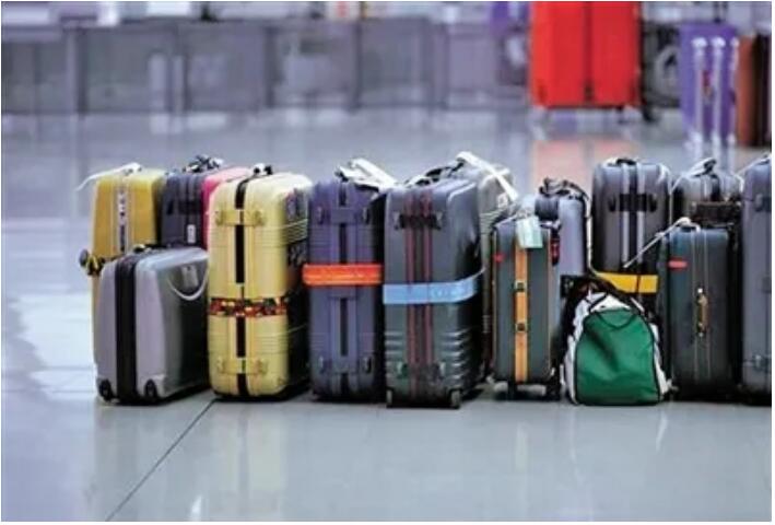 漳州到富拉尔基区行李托运