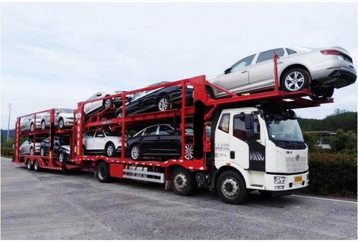 漳州到富拉尔基区轿车托运